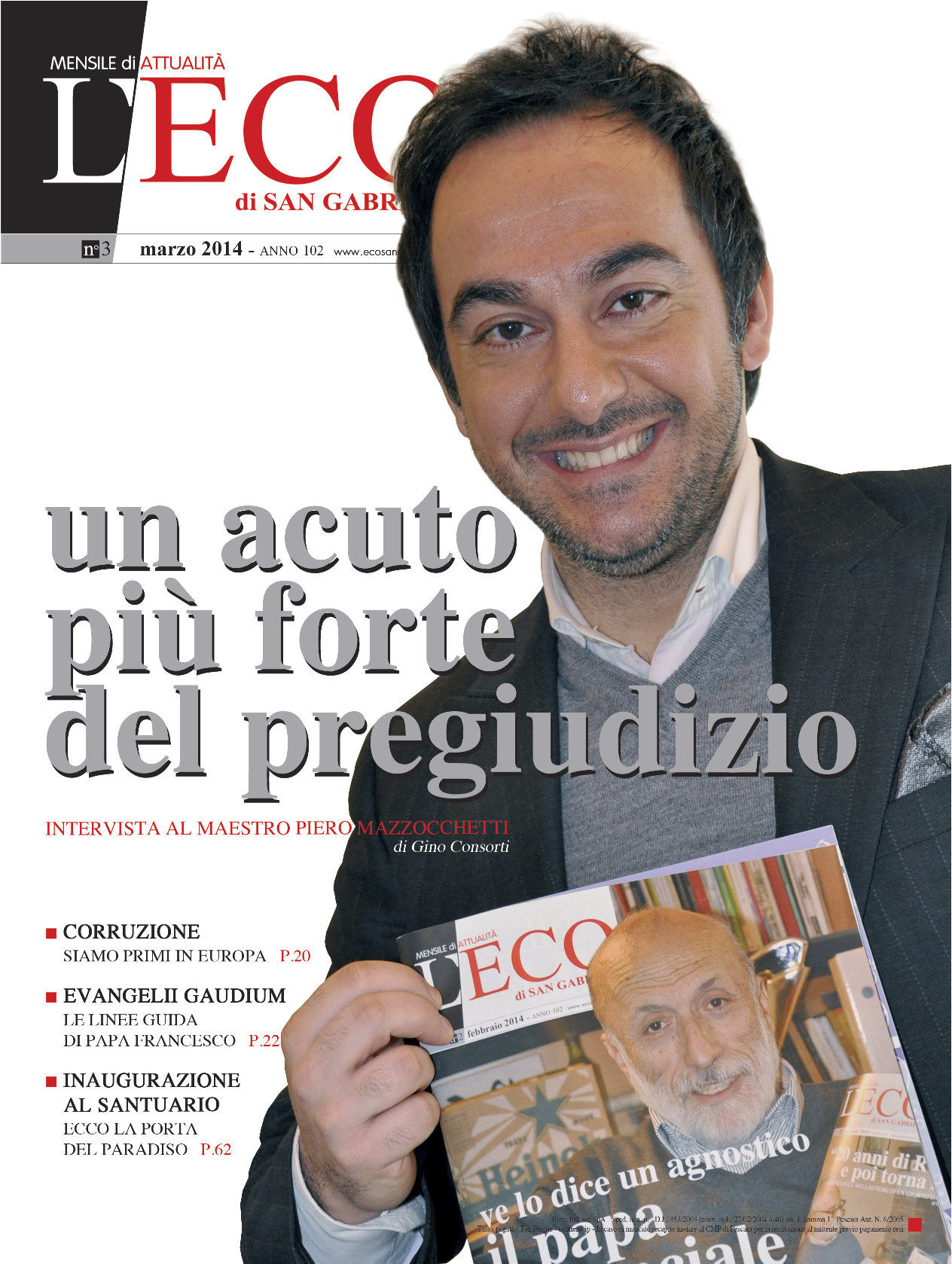 Marzo