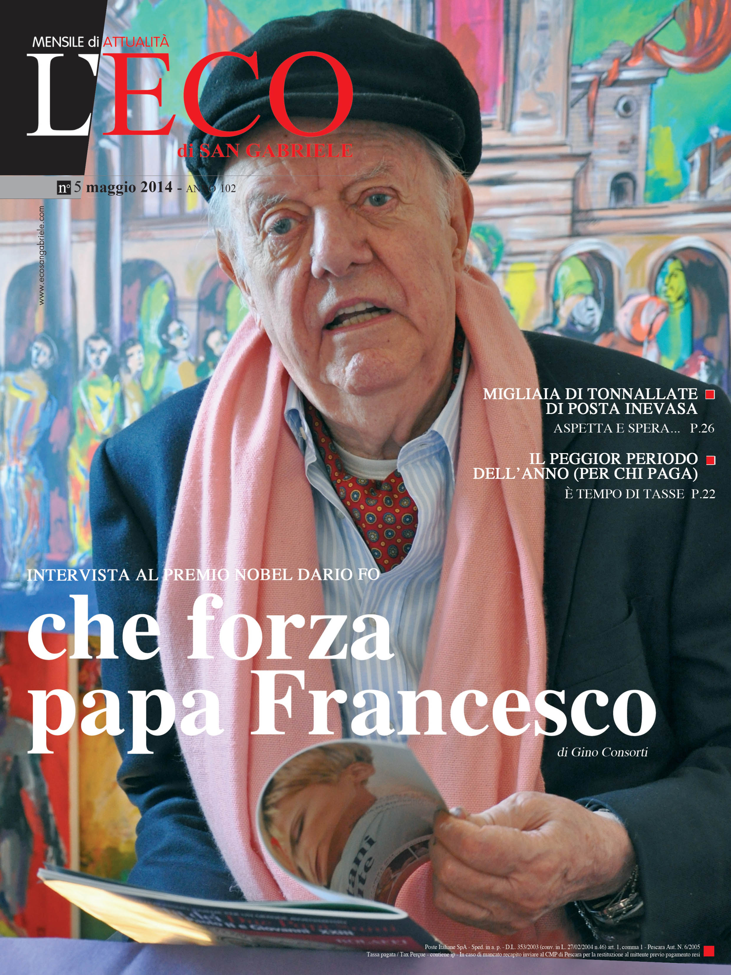 Maggio