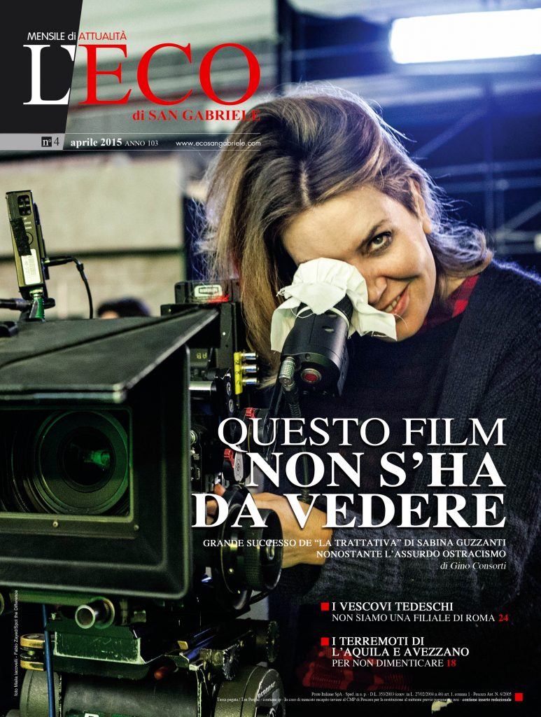 Aprile 2015