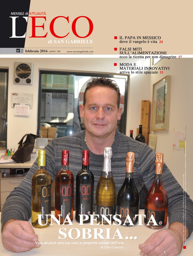 febbraio 2016