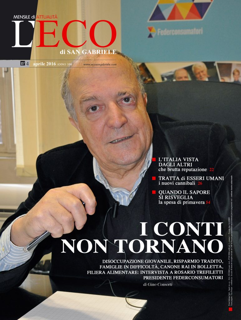 aprile 2016