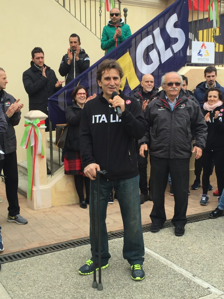 Foto Zanardi