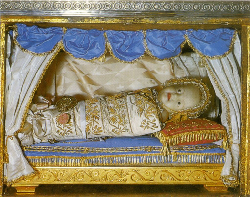 Gesù Bambino