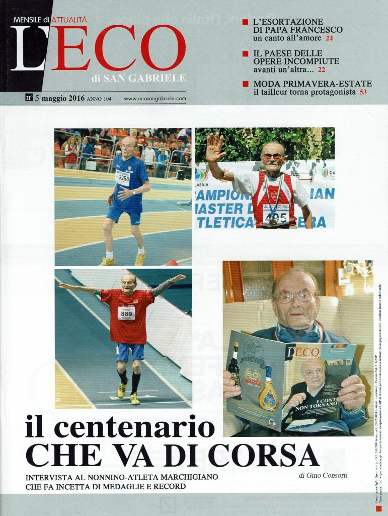 maggio 2016
