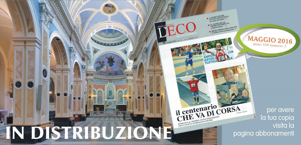 slide copertina maggio