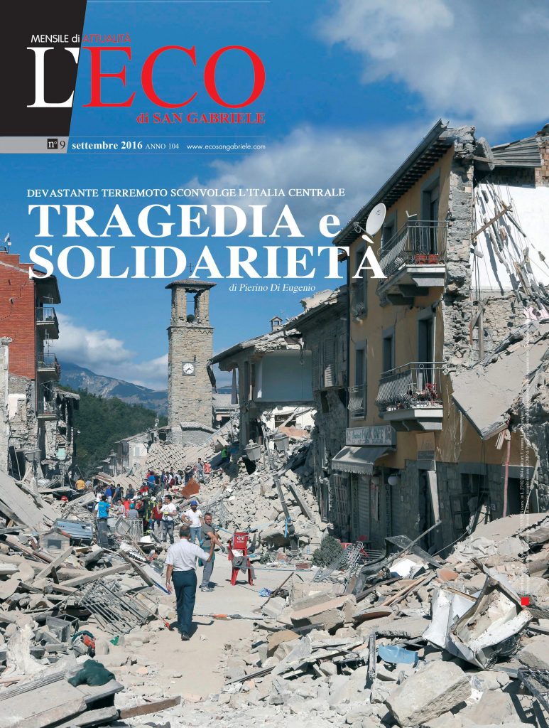 settembre 2016