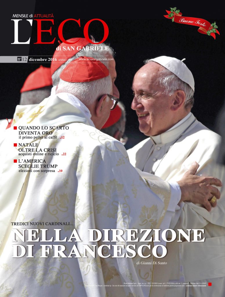 Dicembre 2016