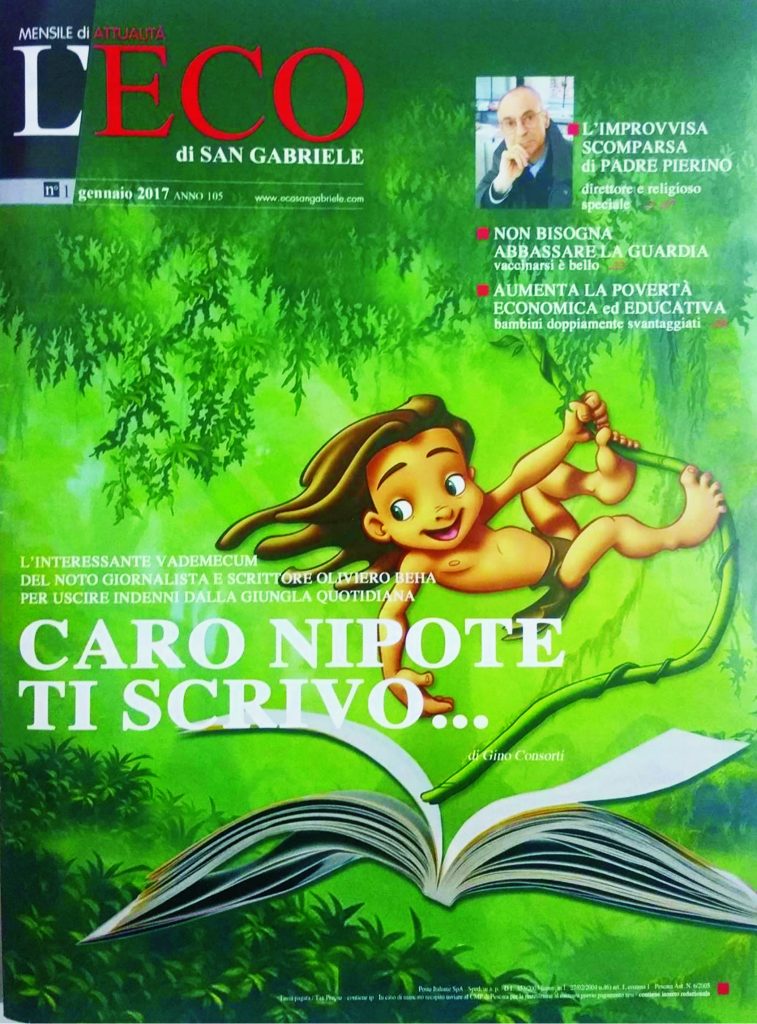 gennaio 2017