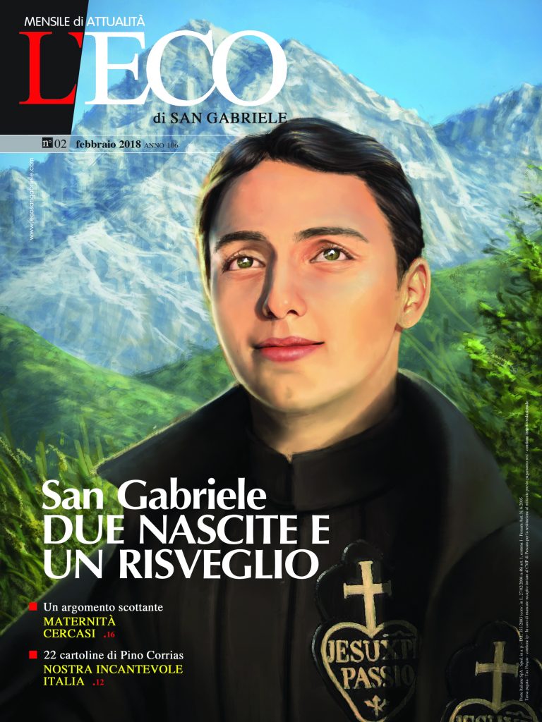 Febbraio 2018