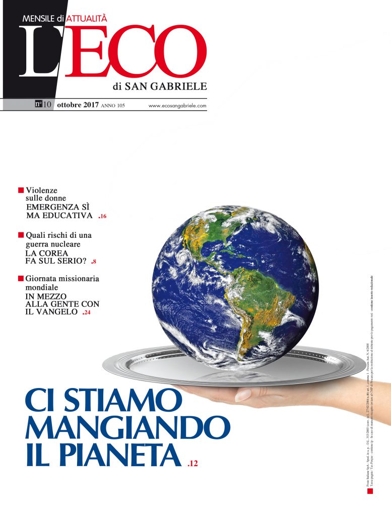 Ottobre 2017