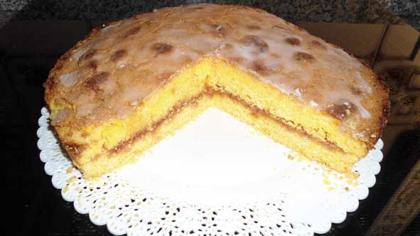 TORTA