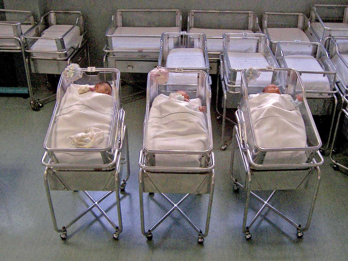 l’Italia cresce solo grazie agli immigrati