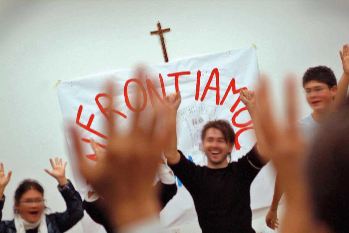 cosa significa essere cattolico?