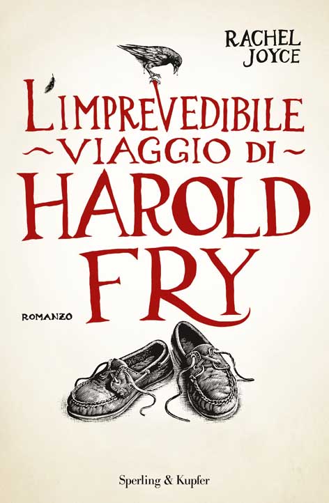 l’imprevedibile viaggio di Harold Fry