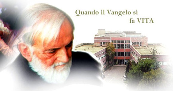 padre Serafino Colangeli