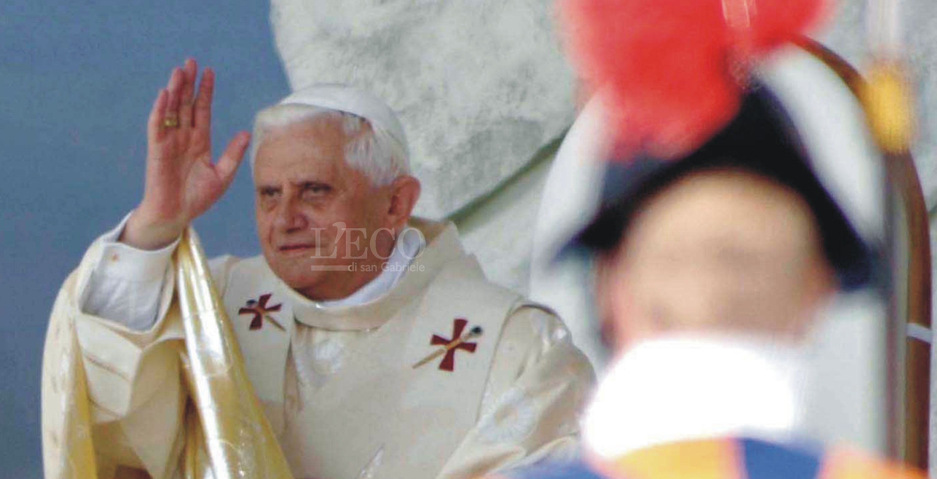 nella storia della cristianità