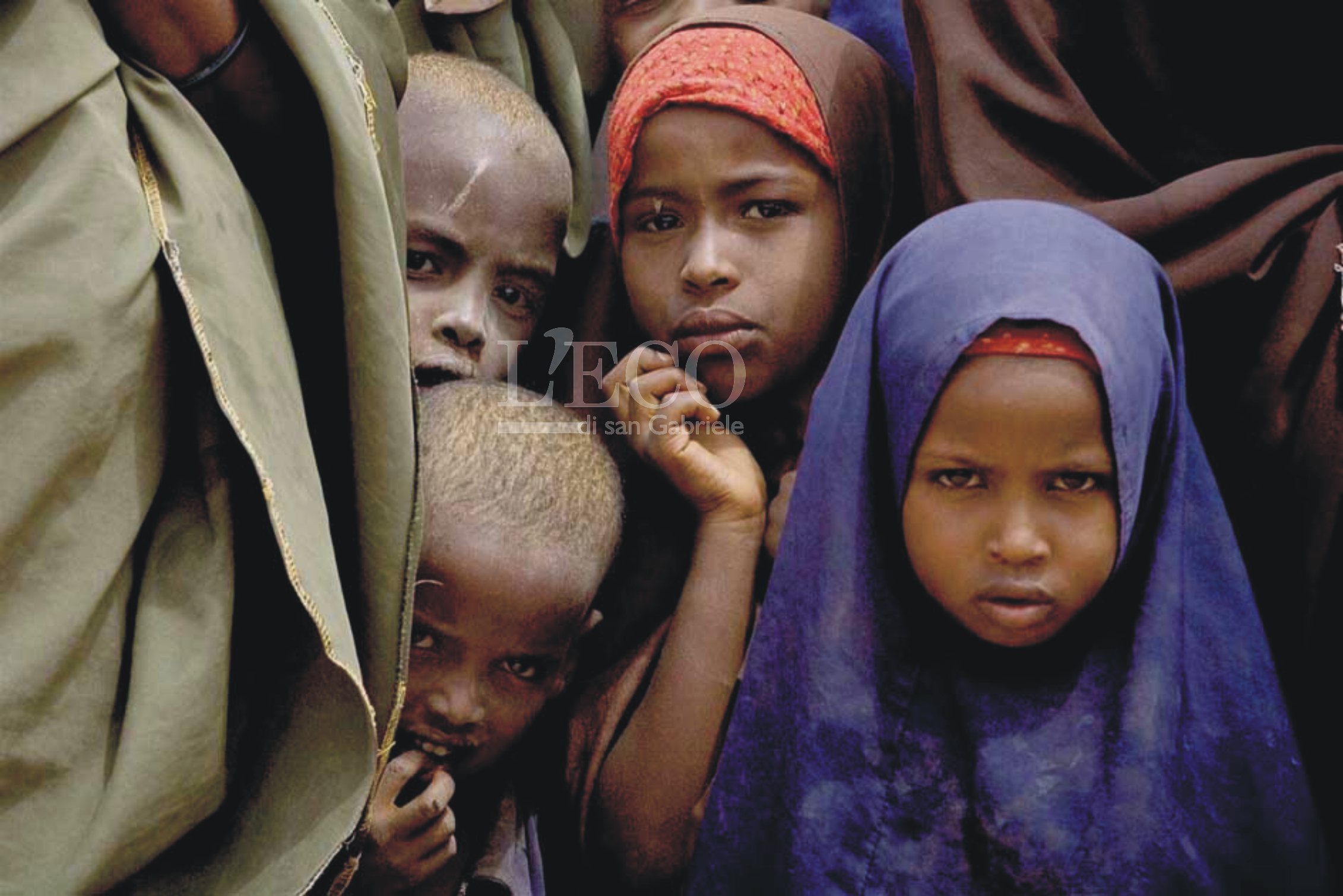 UNA GUERRA MONDIALE D’AFRICA?