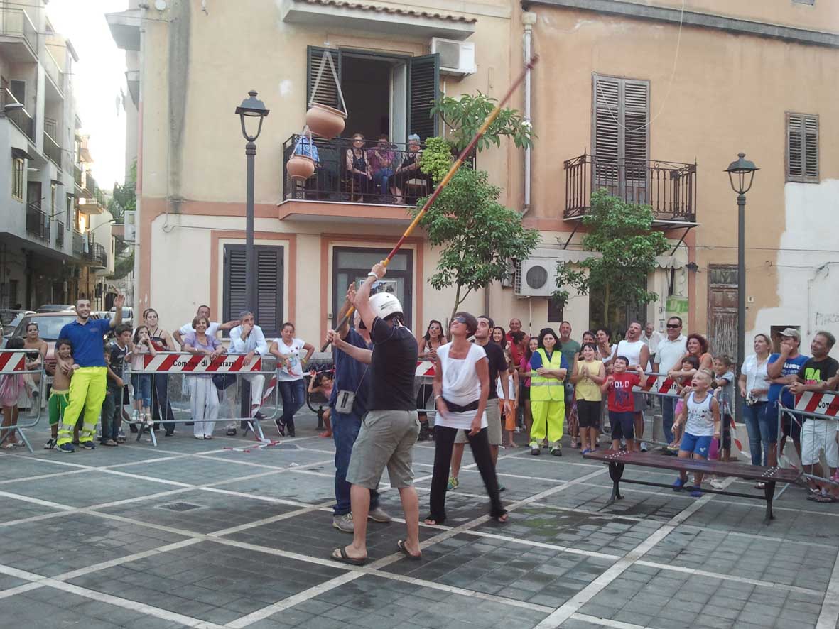 LA QUARESIMA È SCOMPARSA