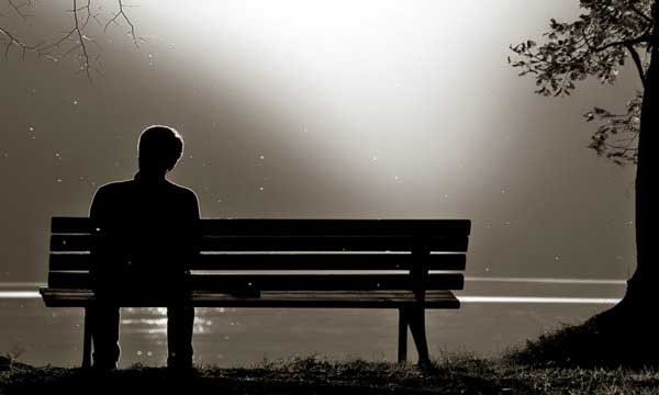 La solitudine indebolisce il sistema immunitario