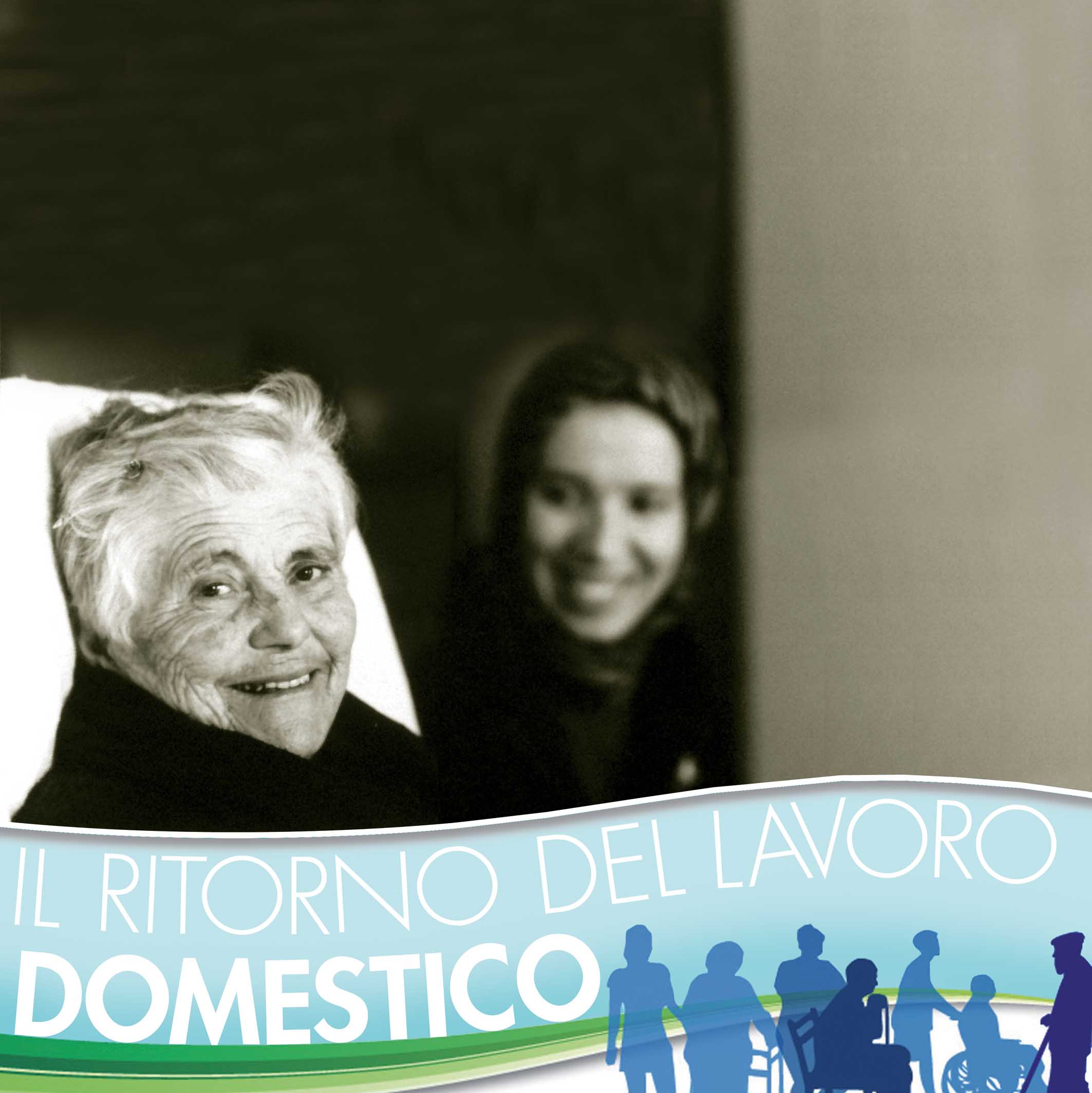 IL RITORNO DEL LAVORO DOMESTICO