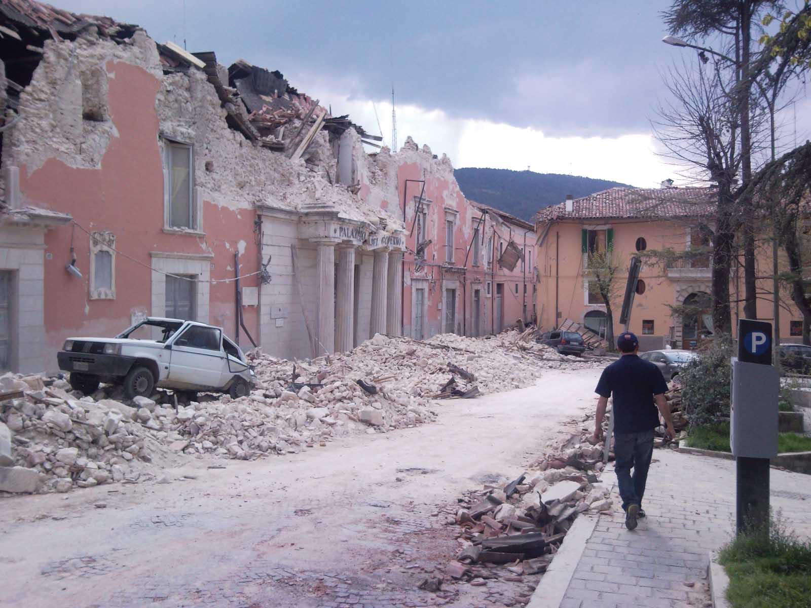 RETI DI INDIGNAZIONI E DI SPERANZA