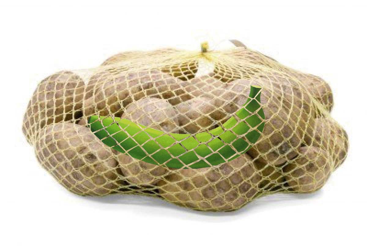 BANANE