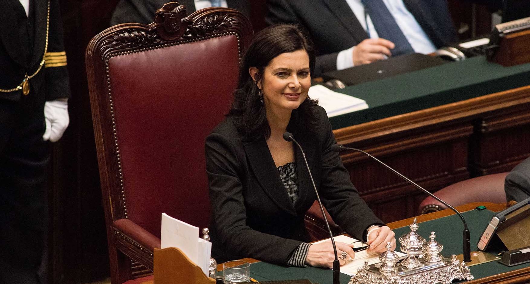 PROSPETTIVE INQUIETANTI