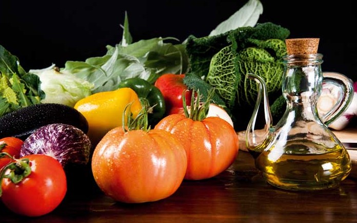 LA BUONA ALIMENTAZIONE CONTRO LA DEMENZA