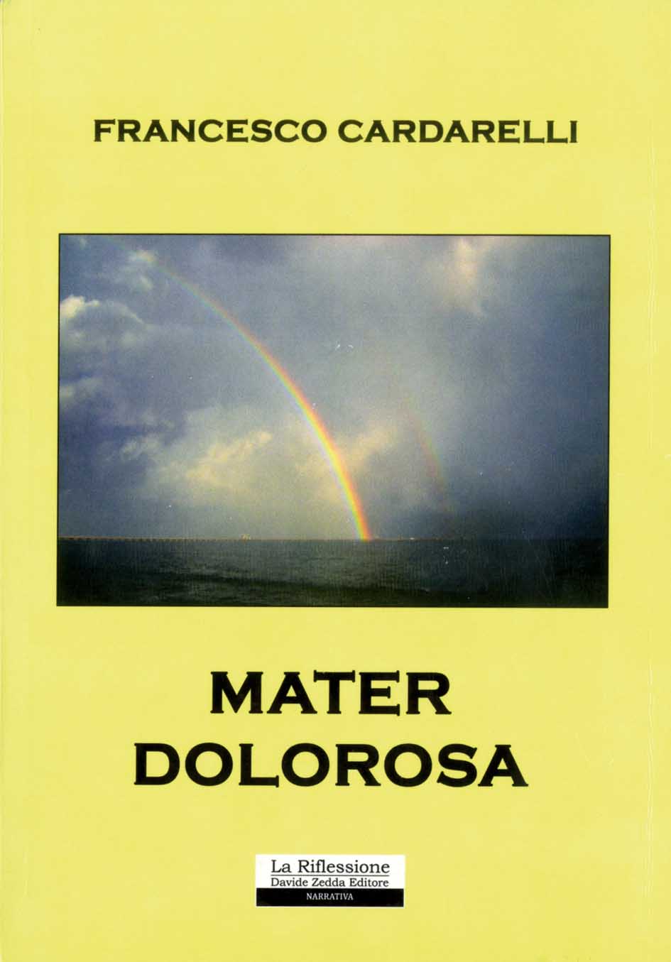 MATER DOLOROSA