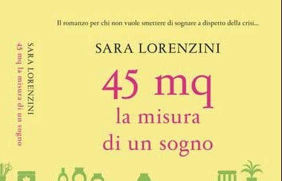 45 mq LA MISURA DI UN SOGNO