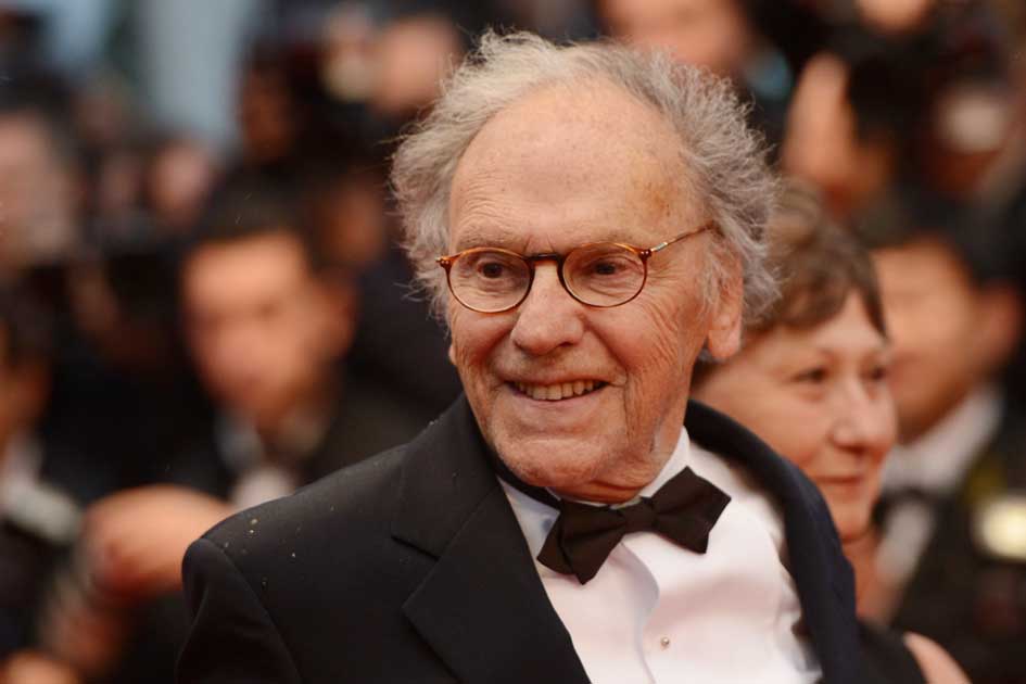 JEAN LOUIS TRINTIGNANT