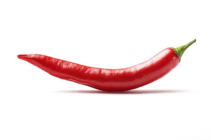 PEPERONCINO
