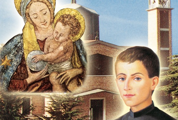 FESTA POPOLARE DEL BEATO PIO