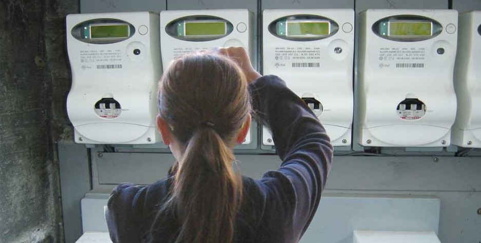 ELETTRICITÀ E GAS  NUOVE REGOLE PER CHI NON PAGA