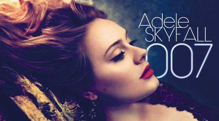ADELE COMPIE 25 ANNI