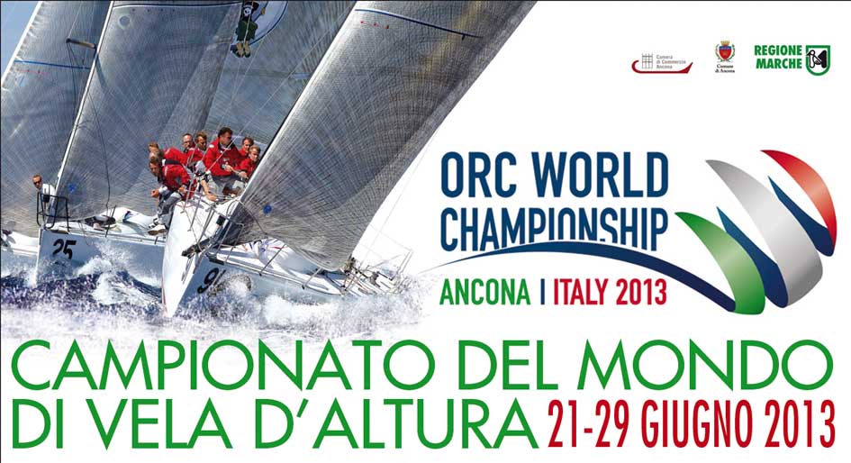 CAMPIONATO DEL MONDO DI VELA D’ALTURA