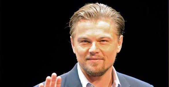 HANKS  E DI CAPRIO INSIEME PER UN FILM SU GORBACEV
