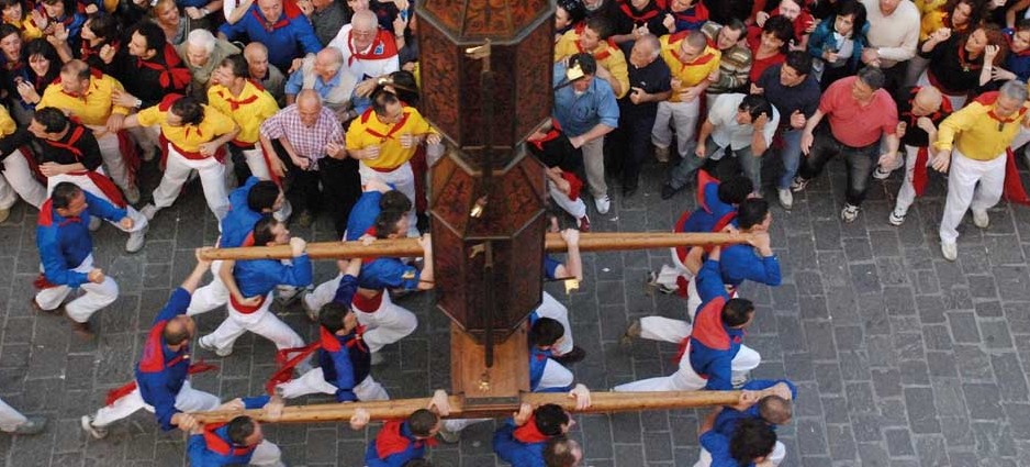 I CERI DI GUBBIO