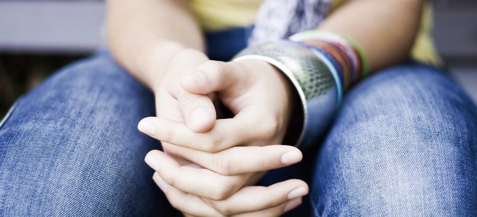 C’È UN’ETÀ PER NON PENSARE ALL’AMORE?