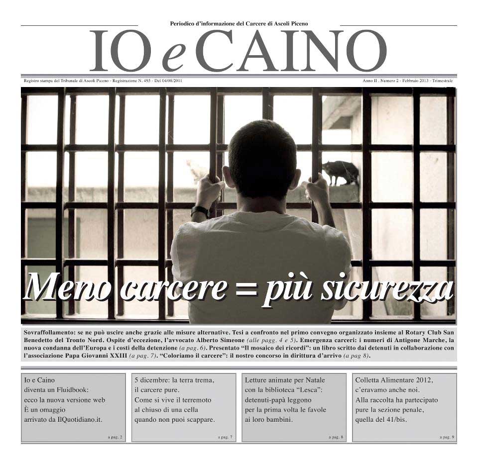 QUATTRO GIORNALI PER CONOSCERSI