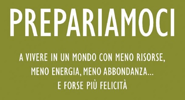 PREPARIAMOCI