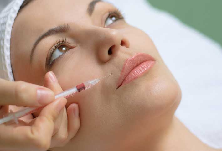 MEDICINA ESTETICA È UN BOOM