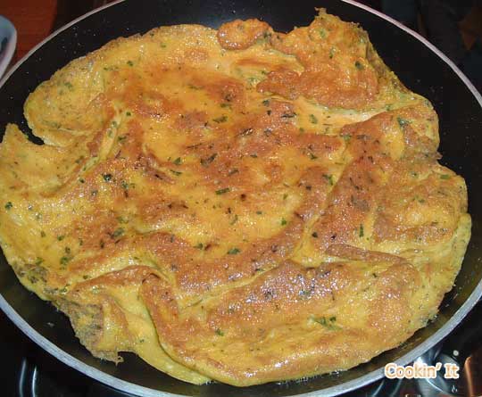 FRITTATA