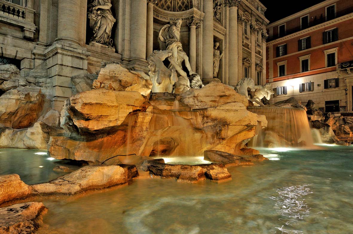 LA BELLEZZA DELL’ARTICOLO NOVE