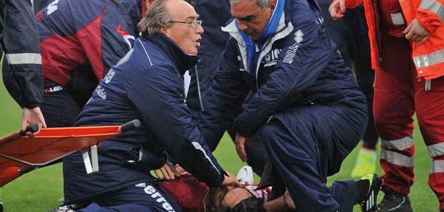 DEFIBRILLATORI E CONTROLLI PIÙ SEVERI