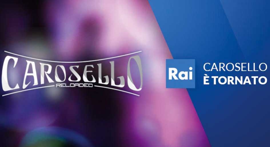 CAROSELLO SEMPREVERDE