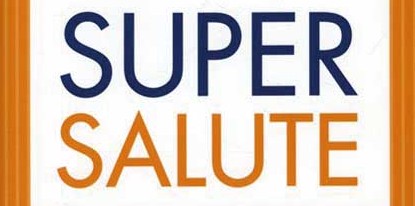 SUPER SALUTE