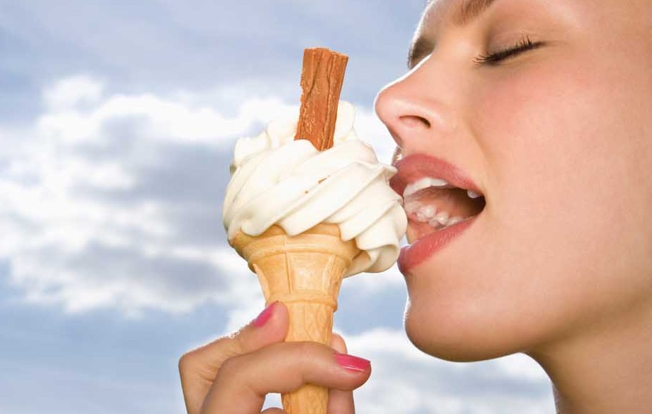 QUELLO CHE C’È DA SAPERE  SUL GELATO