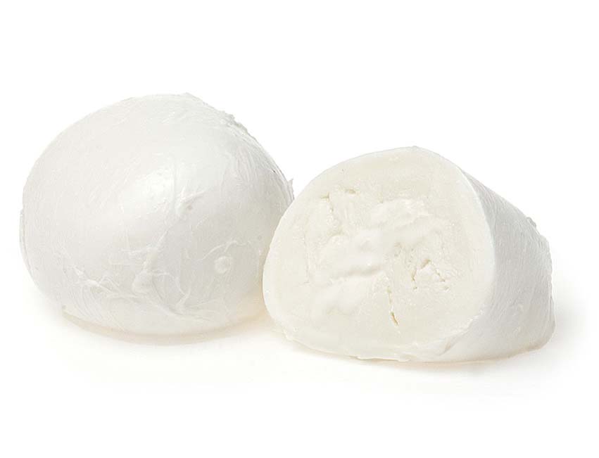 MOZZARELLA