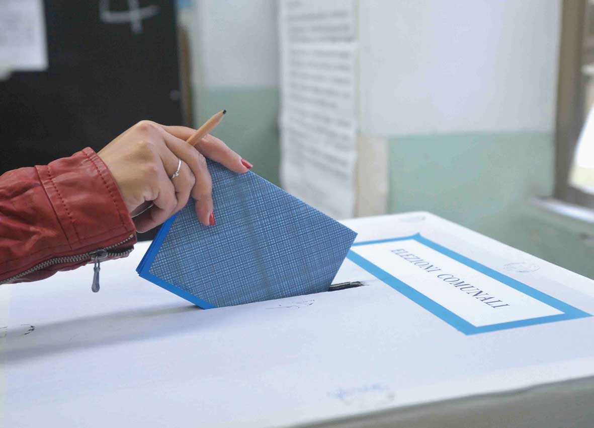 UNA SOLA PAROLA RINNOVAMENTO